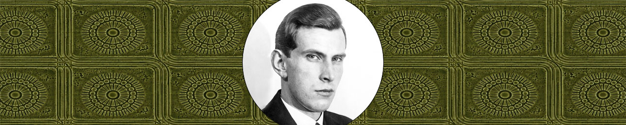 Gunnar Nylund – Zenit from Rörstrand